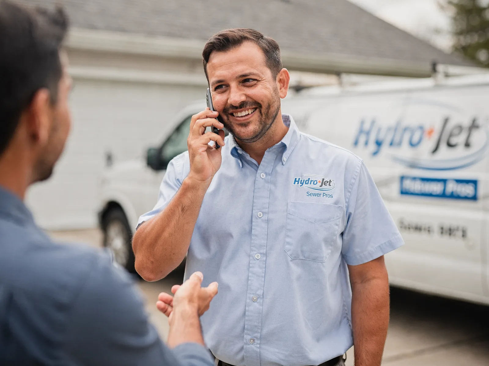 Hydro Jetting Arnaudville, LA FAQs